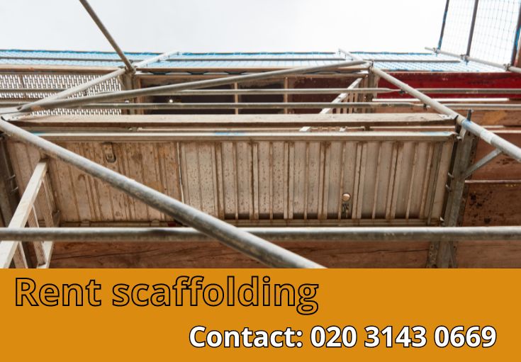 Scaffolding Rental Holland Park